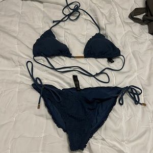 VIX Paula Hermanny swim suit